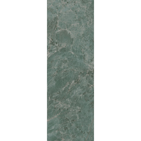 Плитка 13116R Эвора зеленый глянцевый обрезной 30х89,5