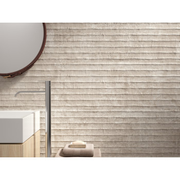 Плитка Urban Tesla Taupe Rectificado 40x120