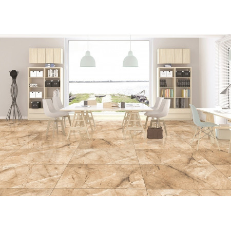 Керамогранит LR201 Zola Crema Lapato 600x1200