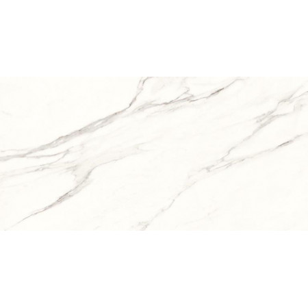 Керамогранит Calacatta Superb сатинированный 60x120