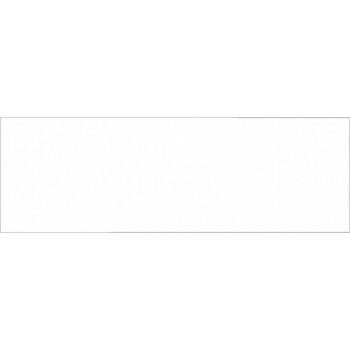 Плитка 12125R Диагональ белый обрезной 25x75