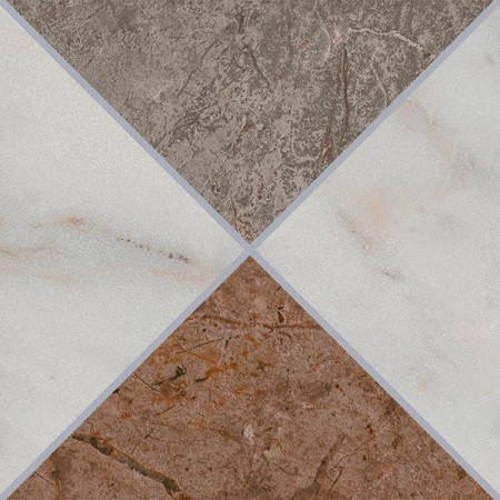 Керамогранит OS/A310/SG1609N Каприччо матовый 7,7x7,7