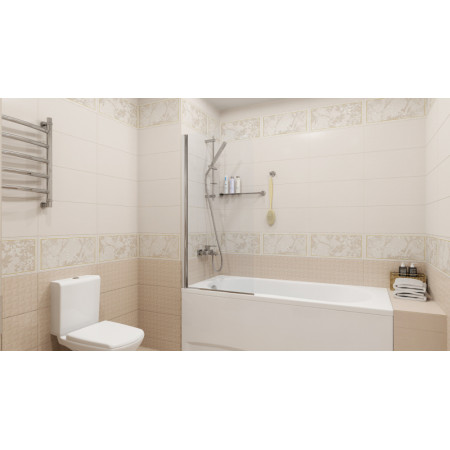 Плитка TFU03ATR004 Asteria 41,8х41,8