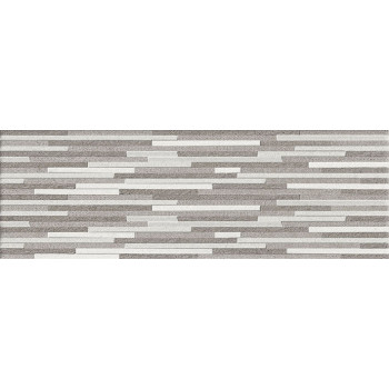 Плитка Vega серый мозаика 17-10-06-489 20х60