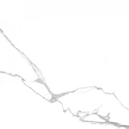 GT60600203MR Плитка грес глаз. Marmo_GT Белый 60*60 _ 1 \43,2