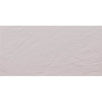 Керамогранит UF030 (светло-сиреневый моноколор) рельефный ректифицированный 120х60