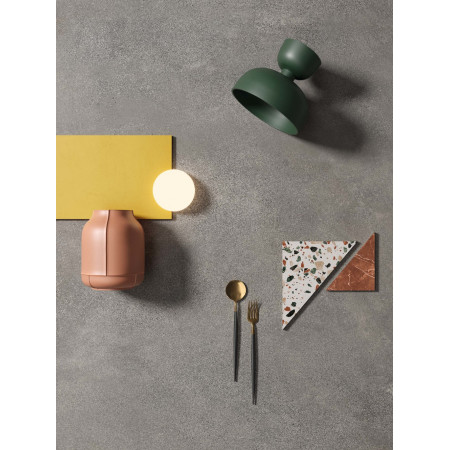 Керамогранит PF60006695 Blend Concrete Moon Grip Ret 60x60