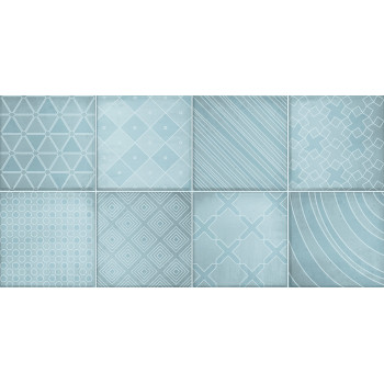 Плитка TWU09RCD016 Richard 24.9x50