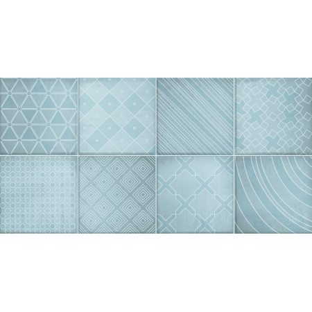 Плитка TWU09RCD016 Richard 24.9x50