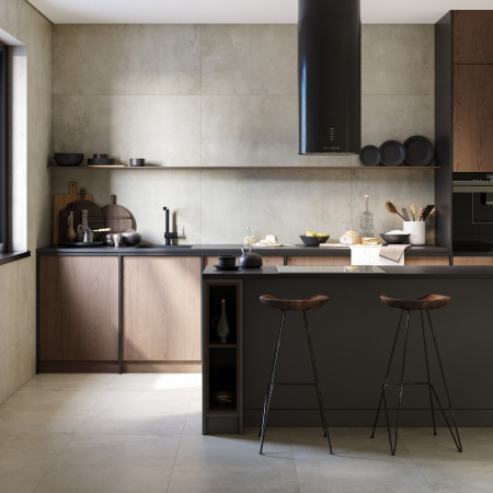 Керамогранит K-2012/MR Fabrika Beige 600x600x10