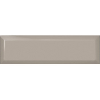 Плитка 9030 Аккорд дымчатый грань 8,5х28,5