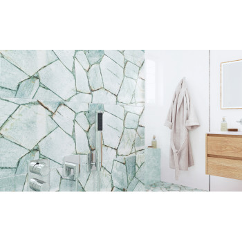 Керамогранит FT4AMZ06 Amazonit Seleste 41*41