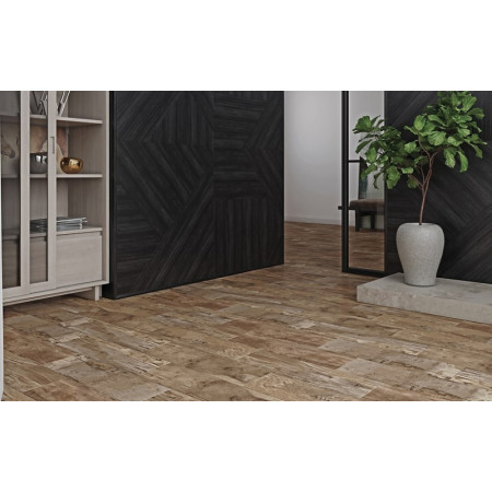 Керамогранит C-HW4M092D Harbourwood серый 18,5x59,8