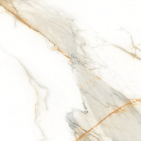 Керамогранит 6060STI00P Statuario Infinito White 60x60