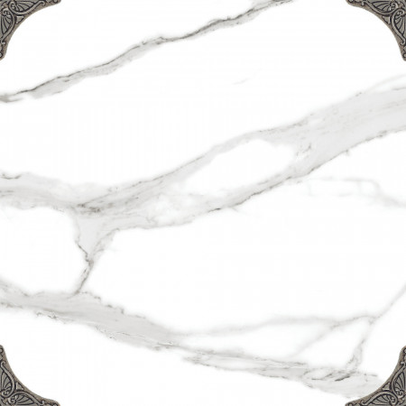 Керамогранит Statuario Flex 60x60