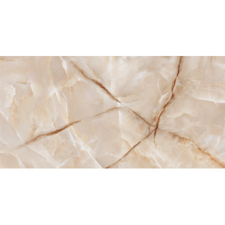Керамогранит 60120ORO11P Onyx Royal Latte 60x120