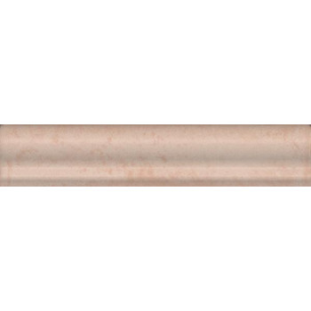 Плитка BLD056 Монтальбано розовый светлый матовый 15x3