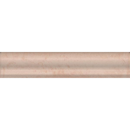 Плитка BLD056 Монтальбано розовый светлый матовый 15x3