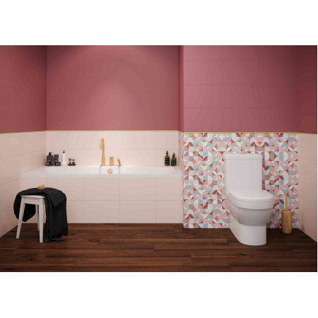 Плитка 00-00-5-09-00-11-2845 Monica natural 25х40