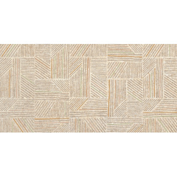 Керамогранит K949802R0001VTE0 Stone-X Декор Этнический Микс Теплая Гамма R10A 30x60