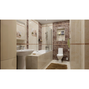 Плитка Efes beige 09-00-11-393 25x40