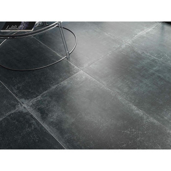 Керамогранит Spazio Anthracite Matt 60x120