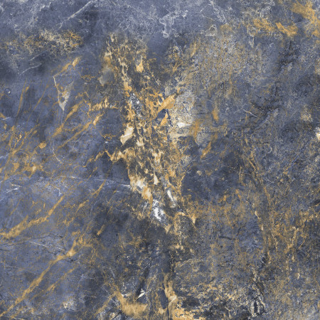 Керамогранит Krazzy Blue Полированный 60х60