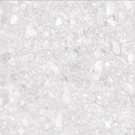 Керамогранит Gerda White / Герда белый LLR 60x60