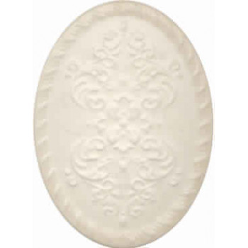 Плитка OBA005 Белгравия бежевый 12*16 декор