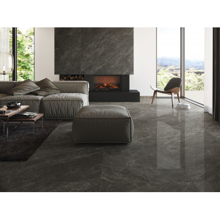 Керамогранит Balmoral Grey Rectificado 80x80