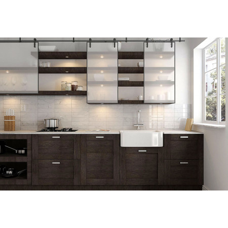 Плитка 23079 Carrara 7,5х15