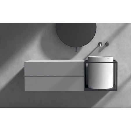 Раковина GALASSIA CORE46 7305MT