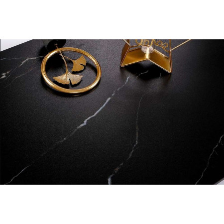 Керамогранит BY159005 Super Black Ebony 15x90