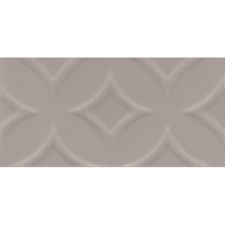 Плитка 16019 Авеллино коричневый структура mix 7.4*15