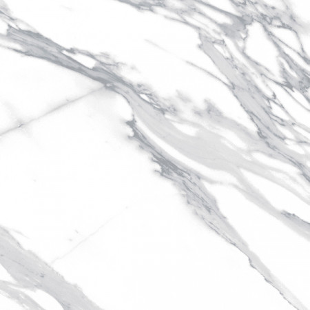 Керамогранит Granite Stone Calacatta Pearl / Гранит Стоун Калакатта Жемчуг LLR 60x60