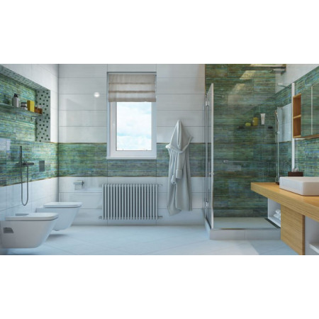 Керамогранит FT4BLR00 Blur White 41x41