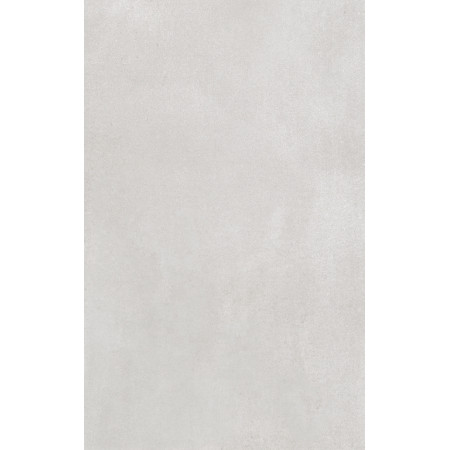 Плитка 6437 Корредо серый светлый матовый 25x40