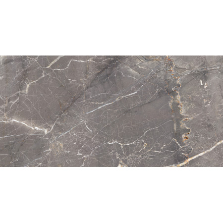 GT408013201MSR11 Керамогранит Crystal_GT Серый 40x80 _ 1\38,4