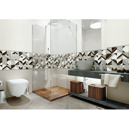 Плитка WT9MEG11 Megapolis Beige 249*500*7.5