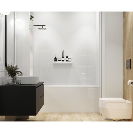 Керамогранит Super White Полированный 60х60