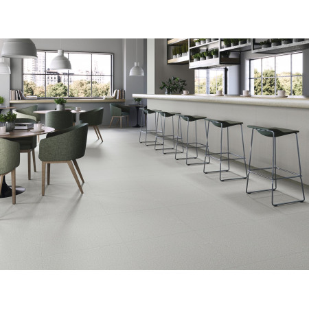 Керамогранит Helton Silver Rect R10 120x120