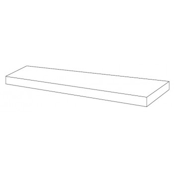 Ступени 620070001803 Thesis Light Scalino Angolare Dx Lap 33X120