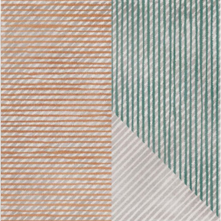 Керамогранит 0003487 PLAY STRING MIX MULTICOLOR 20x20