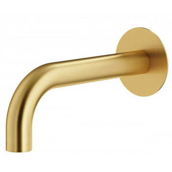 Излив Plumberia Selection SPT0058OB