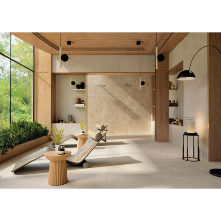 Ступени 620070802251 Rinascente Pearl Scalino Angolare DX 33x120