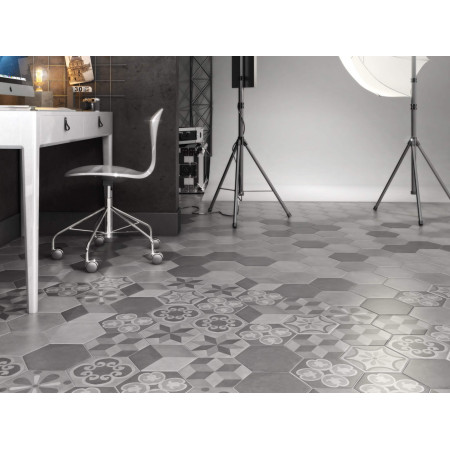 Керамогранит SG23032N Пуату микс 20*23.1