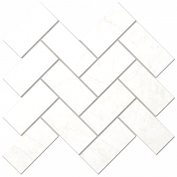 Мозаика Мозаика MA00 Marmulla Cross полированная 27.9x31.5