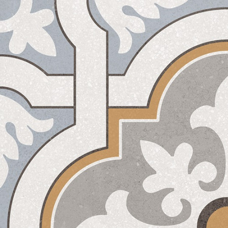 Керамогранит 23544 Micro Revival 20*20 (16 вариантов паттерна)