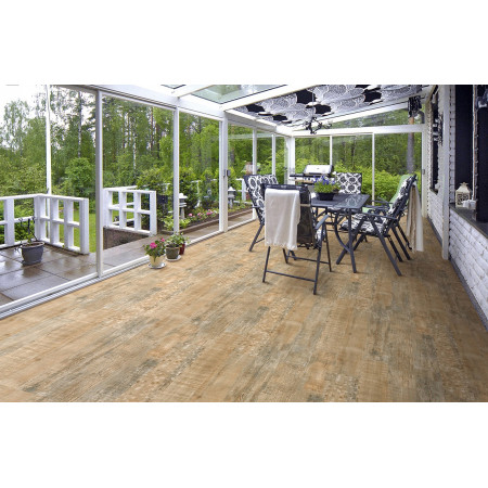 Ступени Stage Lux Granite WOOD EGO Blue / Ступень Люкс Гранит ВУД ЭГО Синий SR 1200x320