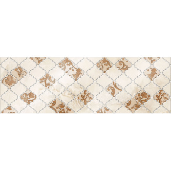 Плитка Декор 706 A Yakutsk 29.5х89.5